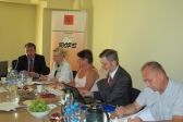 Przejdź do: Małopolskie samorządy nagrodzone za pracę na rzecz niepełnosprawnych